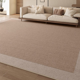 Classic Border Area Rug