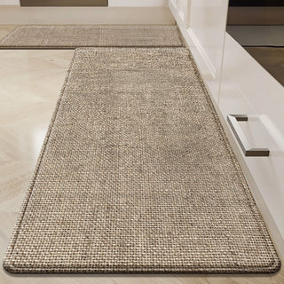 Natural Jute Runner Rug