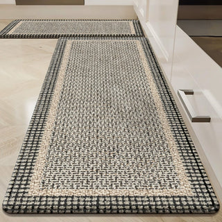 Durable Boho Hallway Rug