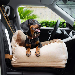 Premium Pet Car Seat