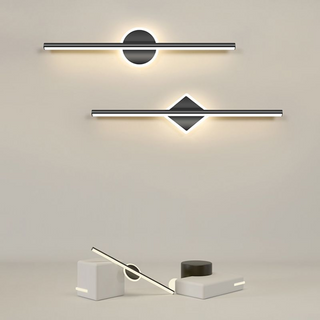 Leigh Modern LED Wall Light