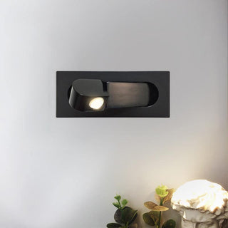 Adjustable LED Wall Mounted Reading Light