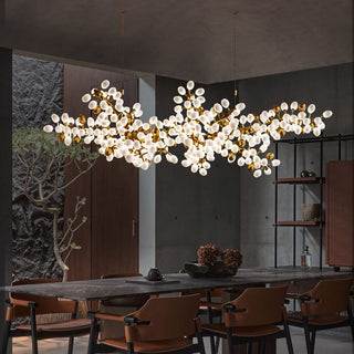 Artistic Branch Chandelier