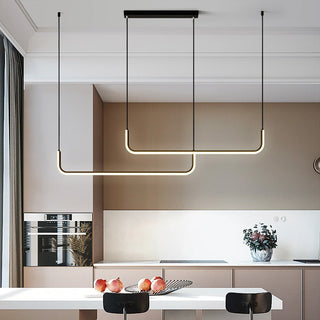 Adjustable Modern LED Pendant