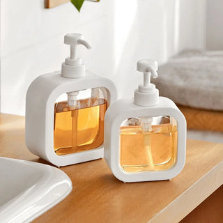 Modern Minimalist Soap Dispenser