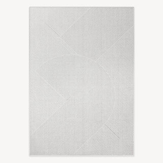 Minimalist Non Slip Rug