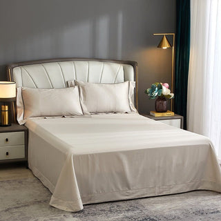 Premium Egyptian Cotton Sheet 1000TC