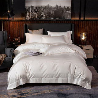Luxury Cotton Duvet Set 600TC