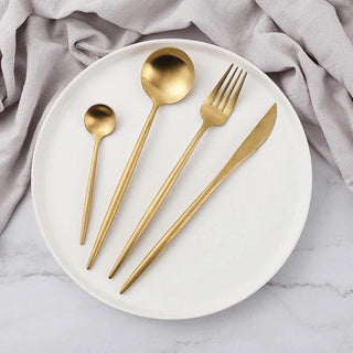 Minimalist Tableware Set