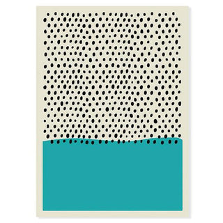 Retro Graphic Canvas Prints