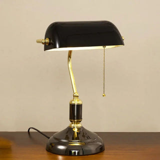 Retro Elegant Table Lamp