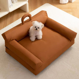 Waterproof Elevated Pet Sofa Bed