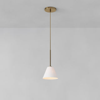 Cone Pendant Light for Kitchen