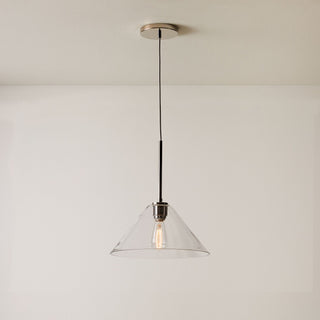 Cone Pendant Light for Kitchen