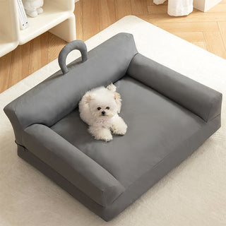 Waterproof Elevated Pet Sofa Bed