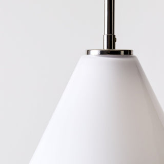 Cone Pendant Light for Kitchen