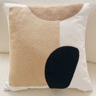 Patterned Cushion Cover