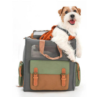 Durable Pet Travel Bag