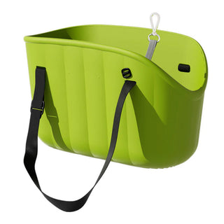 Lightweight and Travel-Ready Pet Carrier