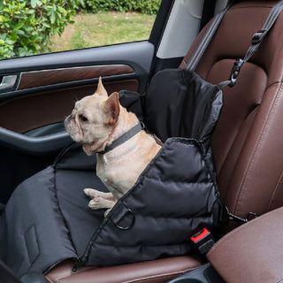 3-in-1 Dog Travel Seat Bag