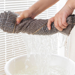 Woven Chenille Couch Protector