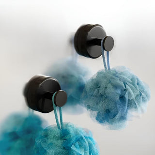 Stainless Steel Bathroom Hooks