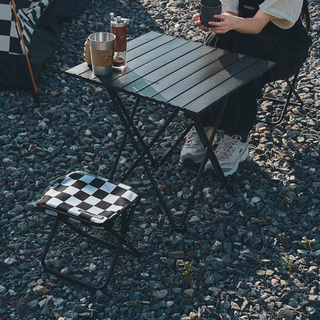 Portable Folding Camping Stool