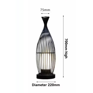 Outdoor Waterproof Lantern Light