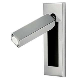 Modern Rotatable Bedside Wall Light