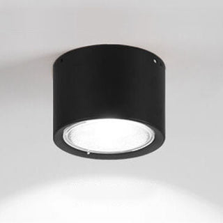 Cylinder Flush Mount Ceiling Light