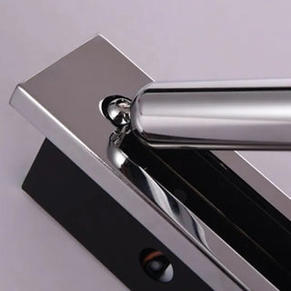 Modern Rotatable Bedside Wall Light