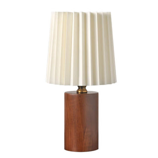 Vintage Korean Style Table Lamp
