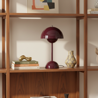 Modern Portable Touch Control Table Lamp