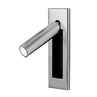 Modern Rotatable Bedside Wall Light