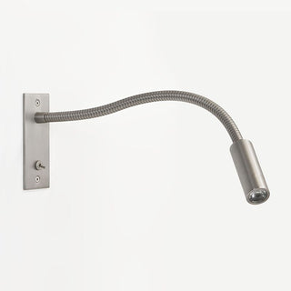 Minimalist Adjustable LED Reading Wall Light