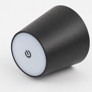 Modern Dimmable Wireless Table Lamp