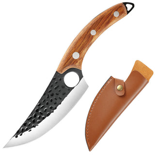 Japanese Style Chef’s Knife