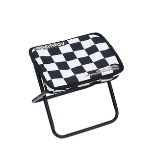 Portable Folding Camping Stool