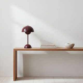 Modern Portable Touch Control Table Lamp