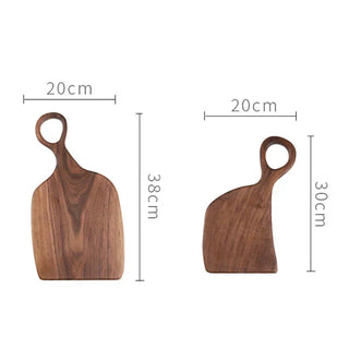 Luxury Walnut Chopping Board