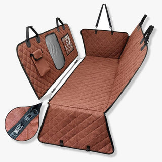 Pet Car Seat Cover