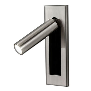 Modern Rotatable Bedside Wall Light