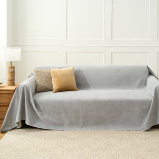 Versatile Waterproof Sofa Shield