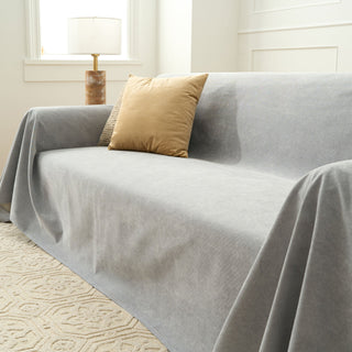 Versatile Waterproof Sofa Shield