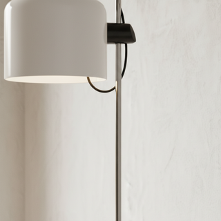 Modern Floor Lamp with Flexible Illigination