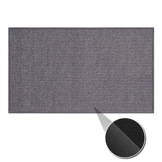 Woven Entry Mat