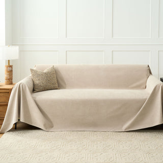 Versatile Waterproof Sofa Shield