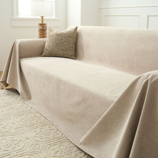 Versatile Waterproof Sofa Shield