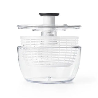 Salad Spinner with Colander