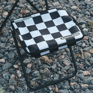 Portable Folding Camping Stool